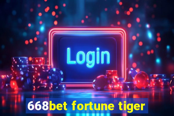 668bet fortune tiger